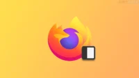 firefox afficher barre laterale onglets verticaux.webp
