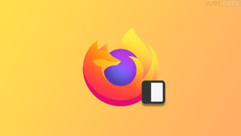 firefox afficher barre laterale onglets verticaux.webp