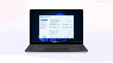 glary utilities logiciel nettoyage pc windows.webp