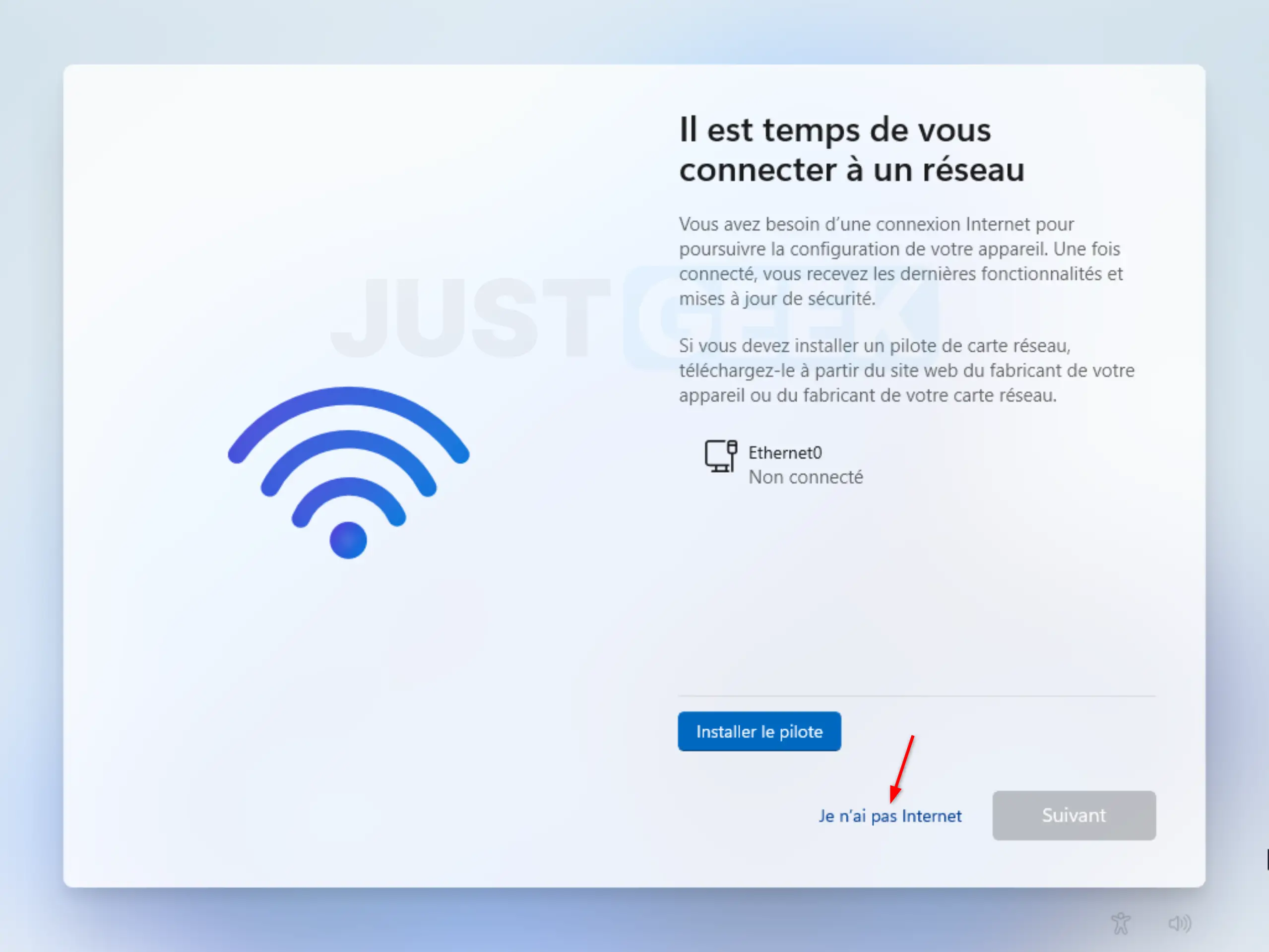 windows 11 je nai pas internet oobe.webp