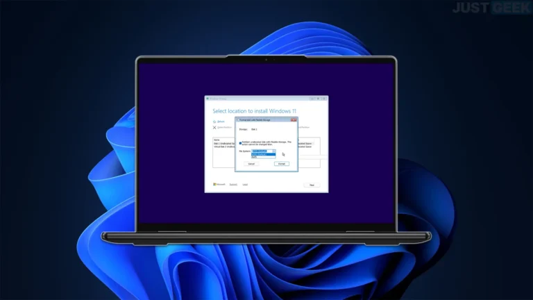 windows 11 refs installation nouvelle option.webp