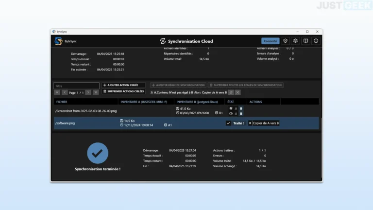 bytesync logiciel synchronisation fichiers open source.webp