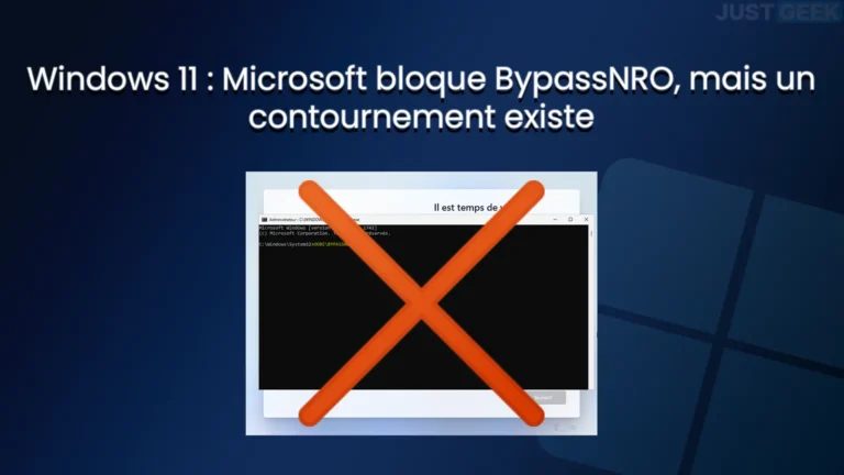 windows 11 contourner compte microsoft installation.webp