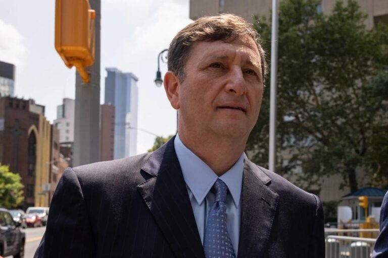 Crypto monnaie Lancien Celsius a condamne a 12 ans de prison