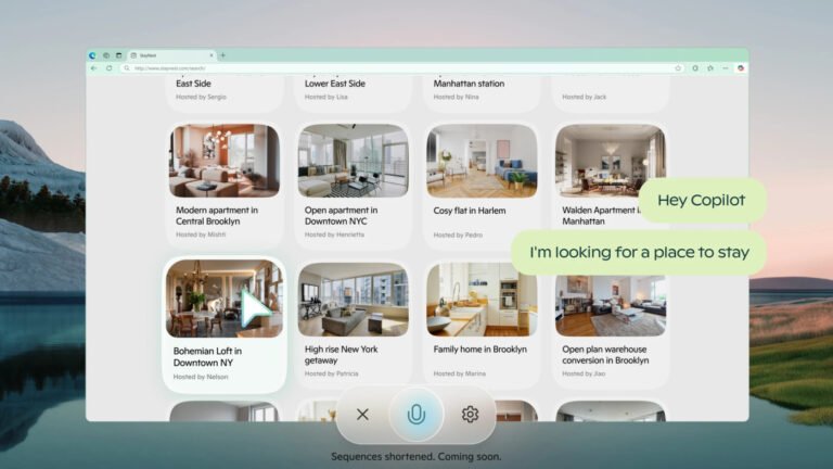 Windows 11 est mis a jour avec de nombreuses fonctions