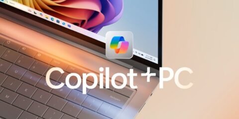 AI Microsoft etendrait les fonctionnalites avancees de Copilot Plus aux