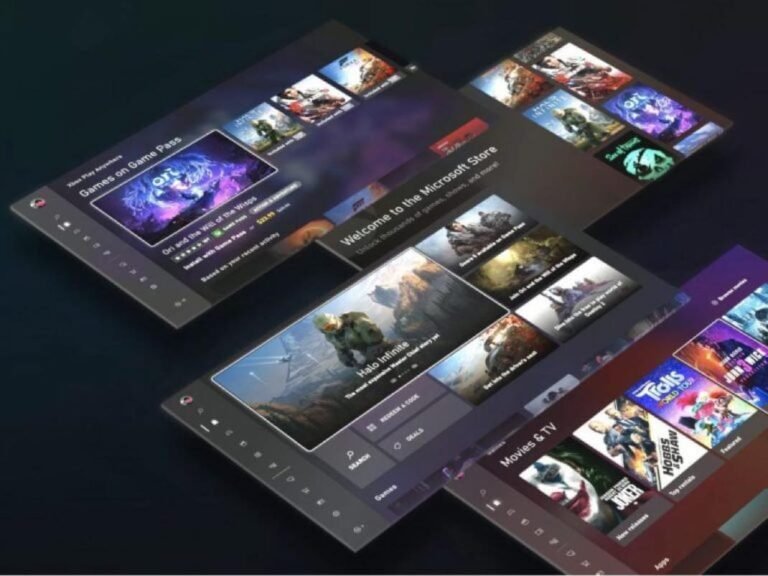 Microsoft cesse de vendre des films et des series sur