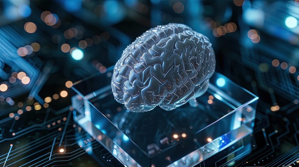 Cerveau