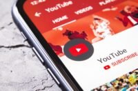 1758261470 YouTube Icone Logo