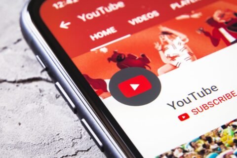 1758261470 YouTube Icone Logo