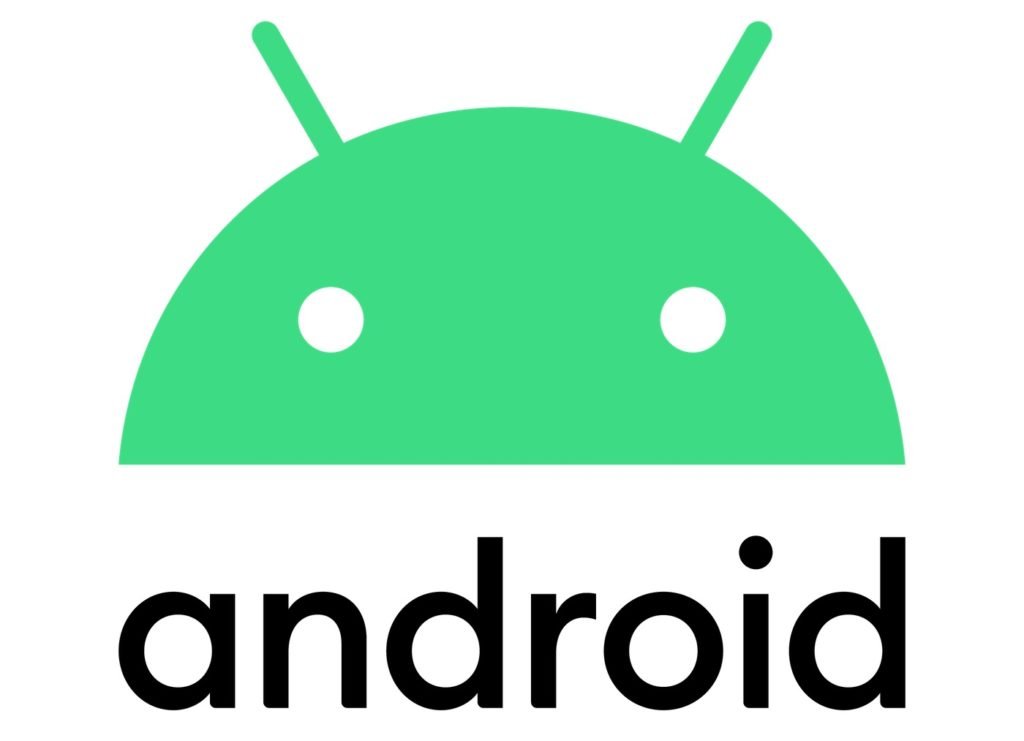 Logo Android