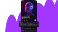 Deezer Identification Musiques Generees Par IA