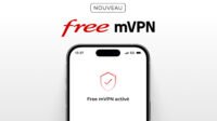 Free Mobile mVPN VPN