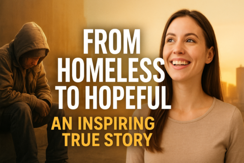 From Struggle to Triumph