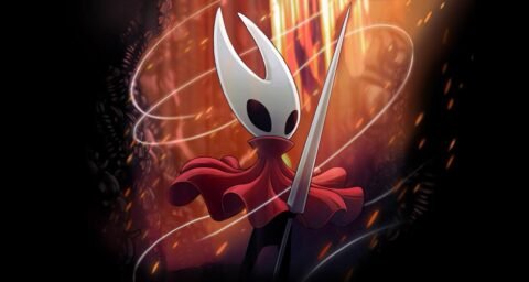 Hollow Knight Silksong Le prix est confirme et il est