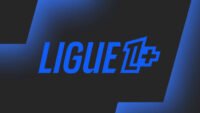 Ligue 1 Plus Logo