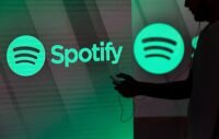 Spotify Logo