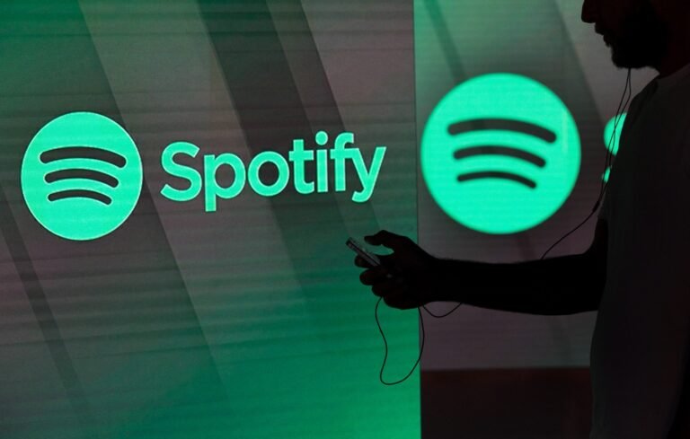 Spotify Logo