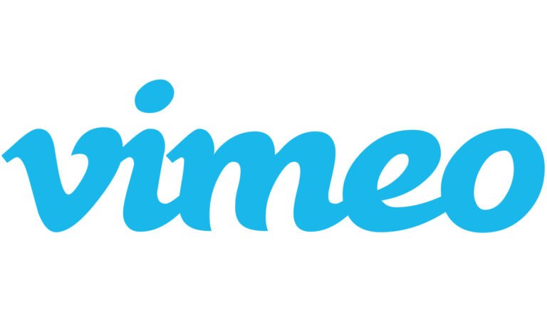Vimeo Logo