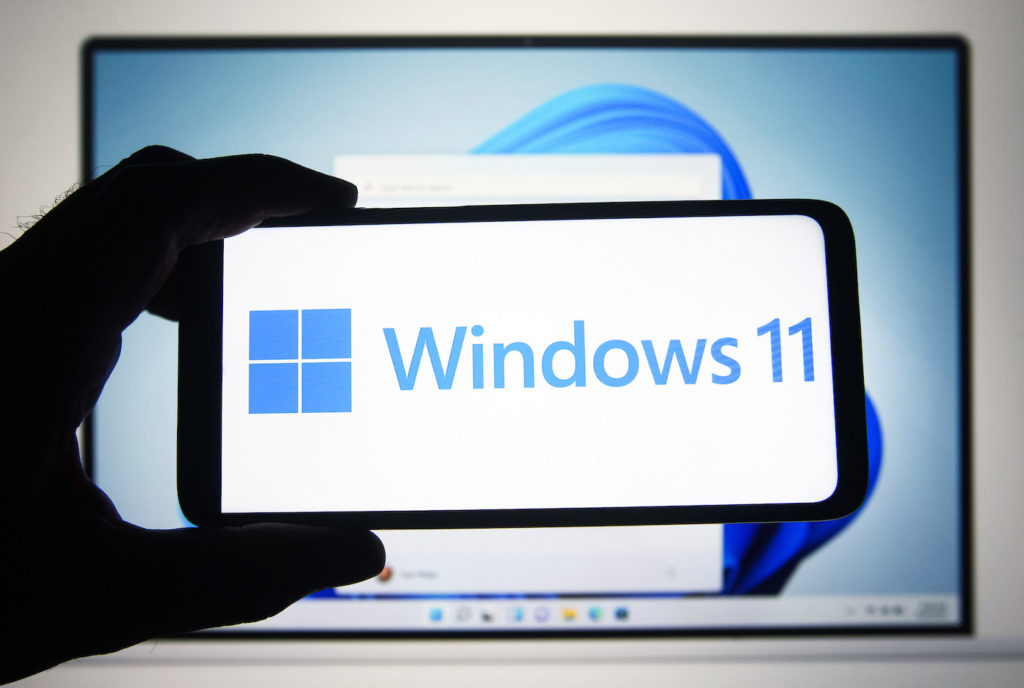Logo Windows 11