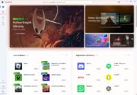 Windows Microsoft ne fait plus payer les developpeurs pour distribuer