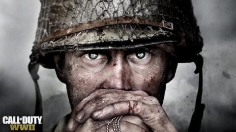 1759522380 Call of Duty WWII Officiel