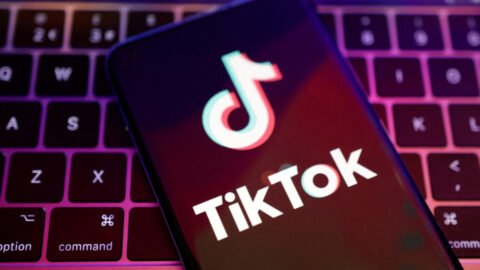 1759603418 TikTok Logo