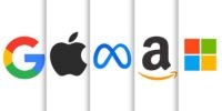 Apple Google Amazon… Les deputes approuvent une taxe GAFAM