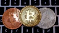 Bitcoin Pieces Logo