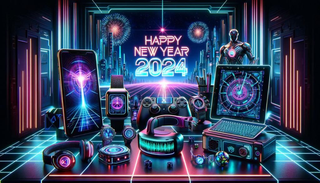 Bonne année Kulturegeek