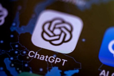 ChatGPT Logo Icone