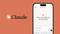 Claude Logo 1