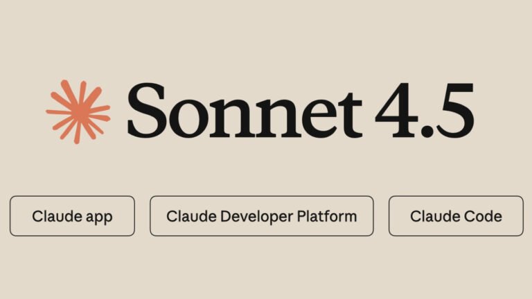 Claude Sonnet 4.5