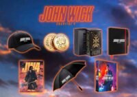 Concours 5 places de cinema pour John Wick 4