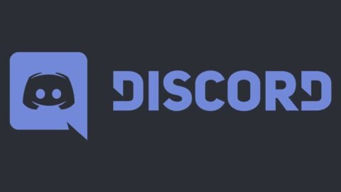 Discord Logo