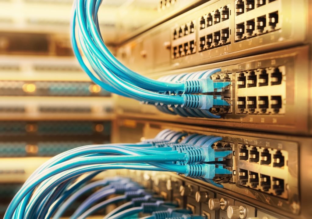 Fibre optique