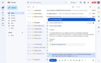 Gmail Envoi Email Chiffrement Bout En Bout