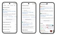Google Cacher Publicites Contenus Sponsorises