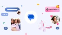 Google Messages RCS