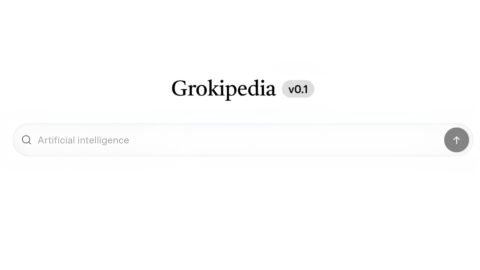 Grokipedia