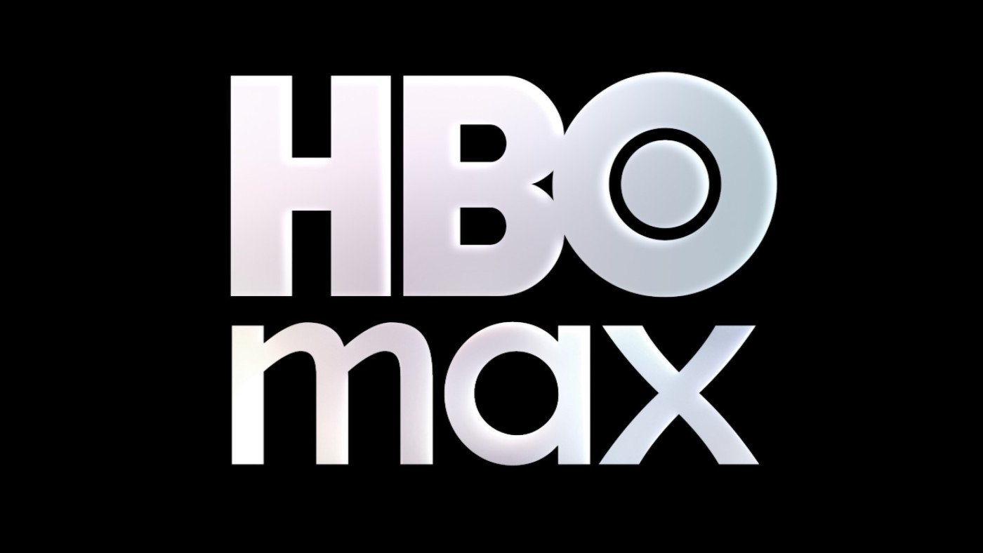 HBO Max Logo