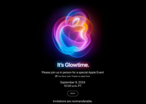 Keynote Apple Live a partir de 18h45 sur Kulturengeek