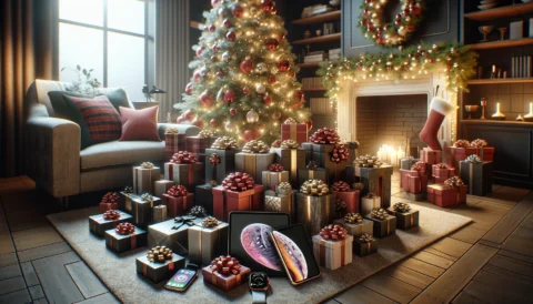 L39equipe KultureGeek vous souhaite un joyeux Noel.webp