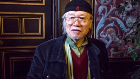 Leiji Matsumoto legende du manga et pere d39Albator decede a