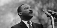 Martin Luther King