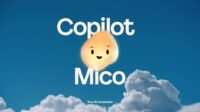 Microsoft Copilot obtient Mico un assistant IA inspire du legendaire