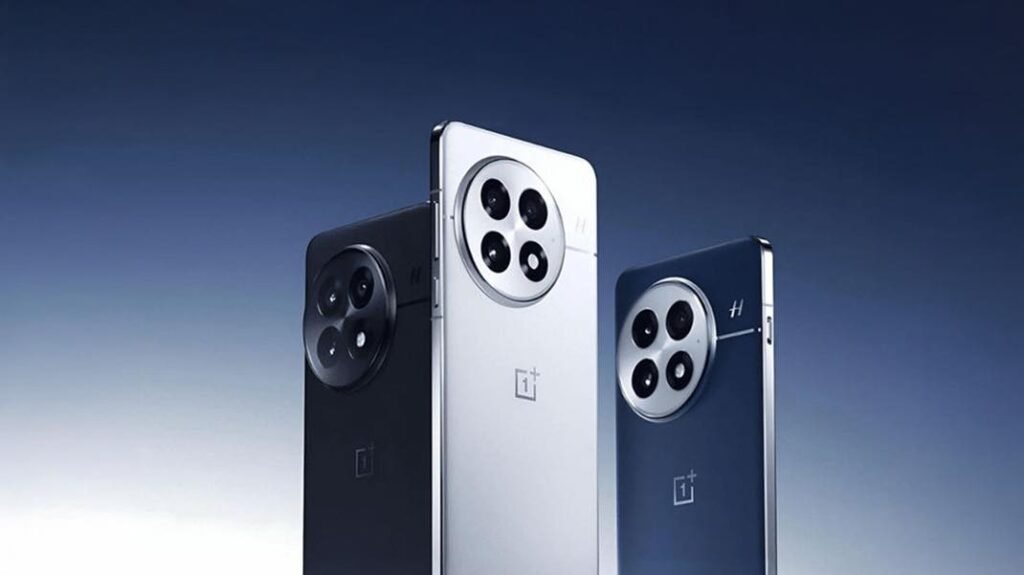 OnePlus 13