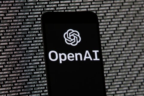 OpenAI Logo
