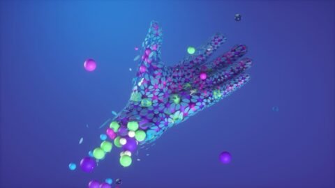 Opera Neon