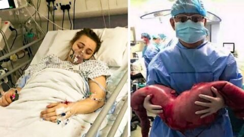 Original A woman saw a gynecologist for nine years